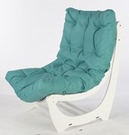 Кресло Galaxy Green Велюр Кресло Galaxy Green Велюр