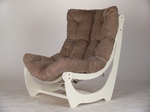 Кресло Light Beige Велюр Кресло Light Beige Велюр