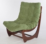 Кресло Galaxy Green Велюр Кресло Galaxy Green Велюр