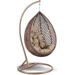 Подвесное кресло AFM-319C-beige Подвесное кресло AFM-319C-beige