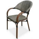 Кресло C029-TX Grey-beige (текстилен) Кресло C029-TX Grey-beige (текстилен)