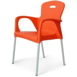 Стул Remy (orange) Стул Remy (orange)