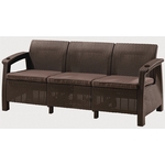 Диван Ялта M6172 3Pcs (3-местный) Диван Ялта M6172 3Pcs (3-местный)