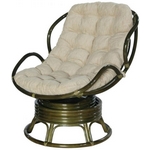 Кресло Papasan Chealse 23-03В Кресло Papasan Chealse 23-03В