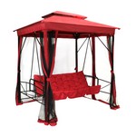 Качели Daybed 11695 садовые Качели Daybed 11695 садовые
