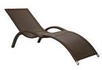 Шезлонг Capri С11052/760505 с подлокотниками Шезлонг Capri С11052/760505 с подлокотниками