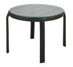 Столик Wicker 13372 иск.ротанг Столик Wicker 13372 иск.ротанг