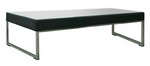 Журнальный столик Steel 13625 иск.ротанг Журнальный столик Steel 13625 иск.ротанг