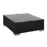 Кофейный столик Genoa 27666 иск.ротанг Кофейный столик Genoa 27666 иск.ротанг