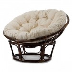 Кресло для отдыха Papasan (Папасан) с подушкой Кресло для отдыха Papasan (Папасан) с подушкой