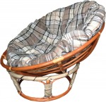 Кресло «Папасан Скотч» (Papasan) Кресло «Папасан Скотч» (Papasan)